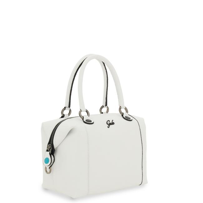 Gabs Borsa G3 Plus M Bull Black White - 8