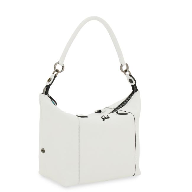 Gabs Borsa G3 Plus M Bull Black White - 9