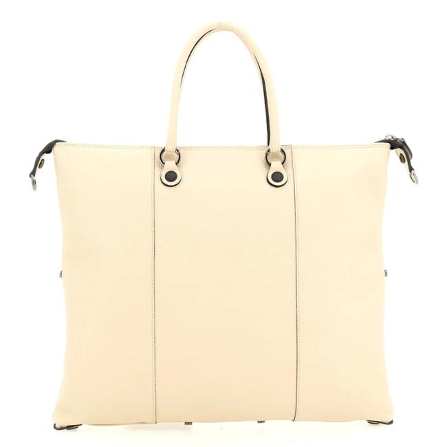 Gabs Borsa G3 Plus L Bull Black Ecru - 3