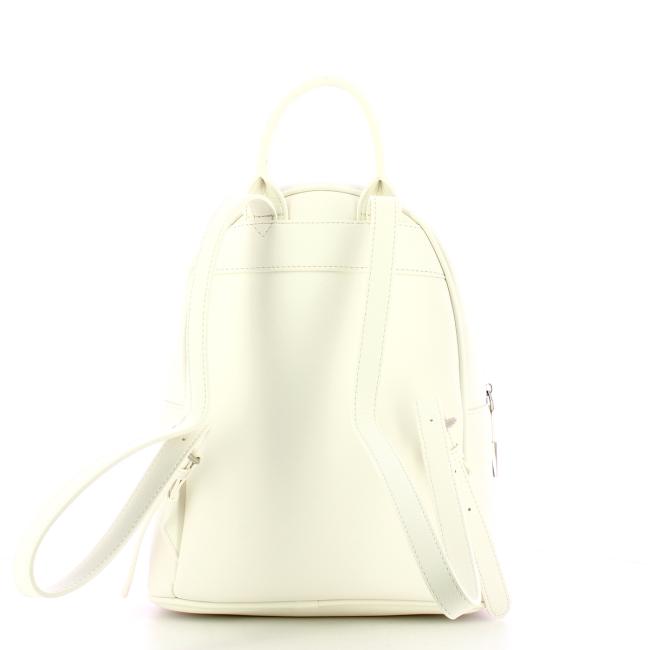 Gaëlle Zaino Reg Backpack Bianco - 3 Gaëlle Zaino Reg Backpack Bianco - 3