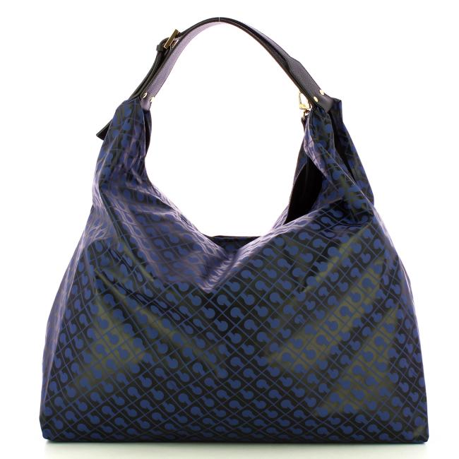 Gherardini Hobo Bag Amazzonia Odissey - 3