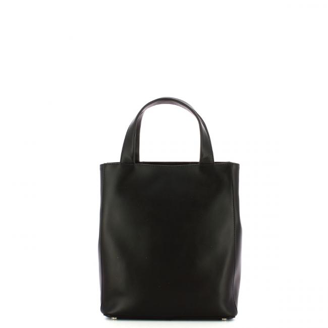 Iuntoo Shopper Verticale Medium Gioia Fascia Cocco - 3