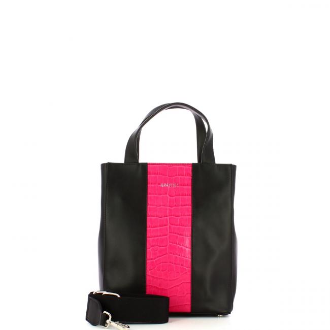 Iuntoo Shopper Verticale Medium Gioia Fascia Cocco - 4