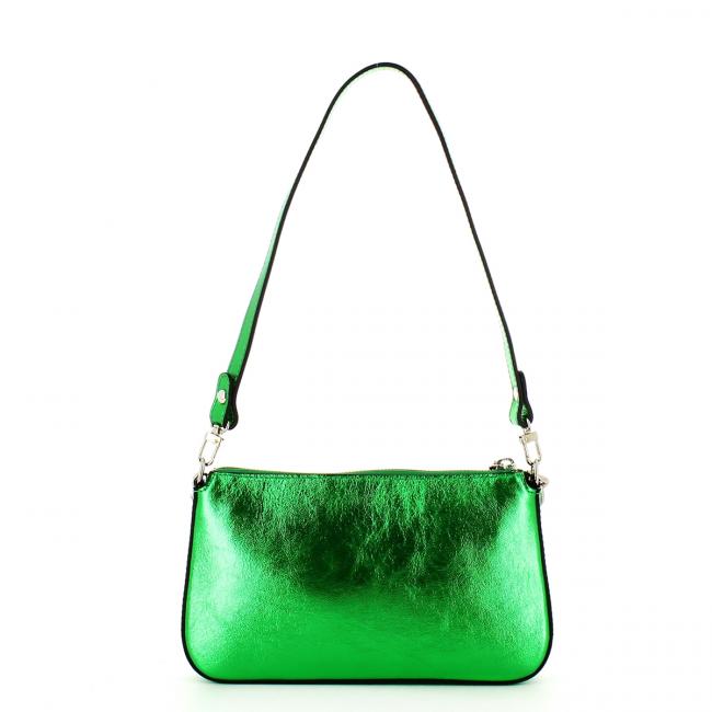 Iuntoo Sottospalla Eleganza Metallic Verde - 3