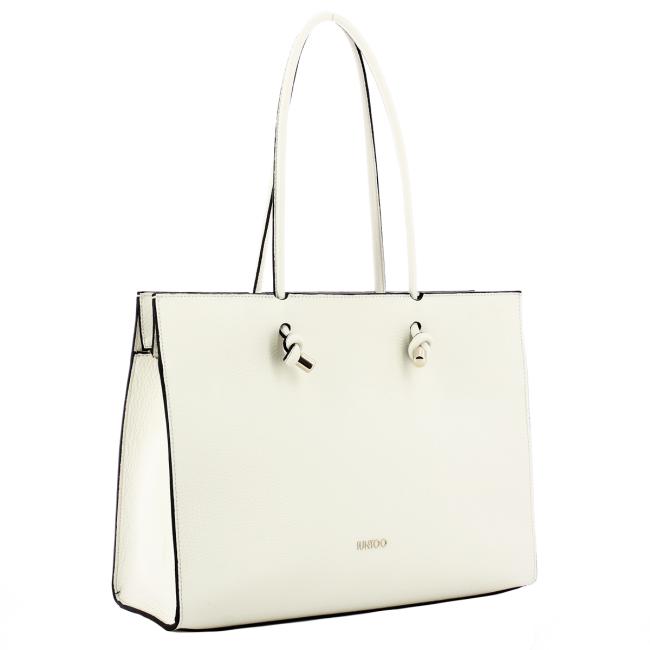 Iuntoo Horizontal Shopper Armonia Bianco - 2