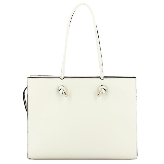 Iuntoo Horizontal Shopper Armonia Bianco - 3
