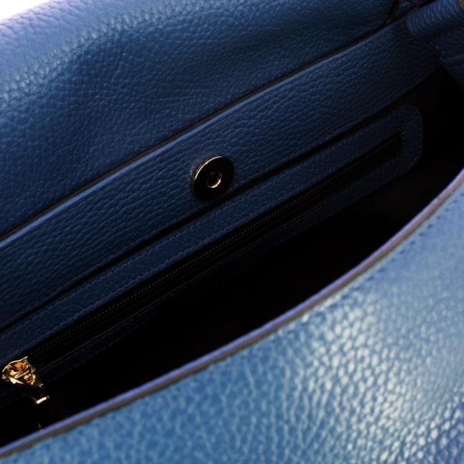 Iuntoo Cartella Iconic Armonia Bluette - 5