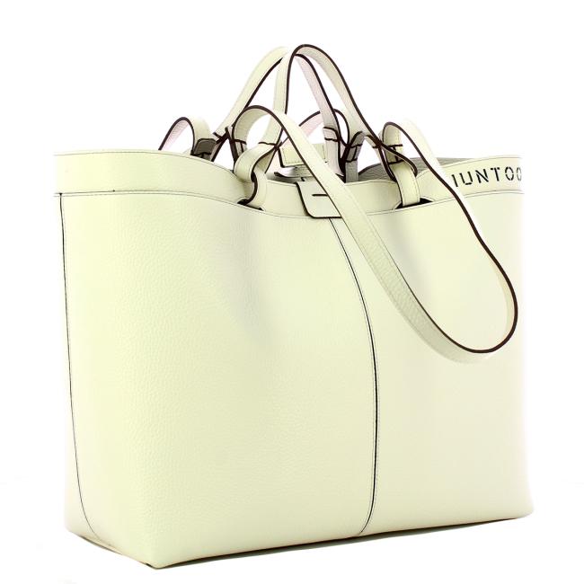 Iuntoo Shopping Riviera Media Panna - 2
