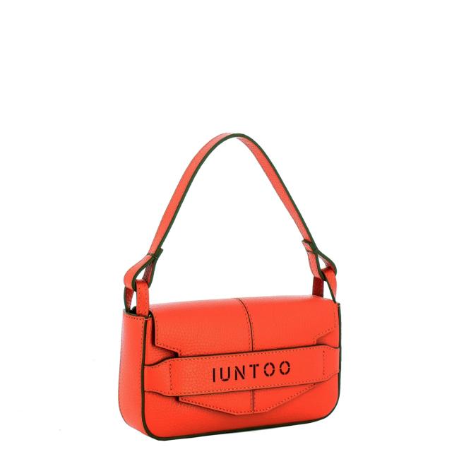 Iuntoo Sottospalla Silvia piccola Rosso - 2