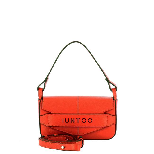 Iuntoo Sottospalla Silvia piccola Rosso - 4
