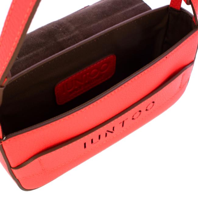 Iuntoo Sottospalla Silvia piccola Rosso - 5