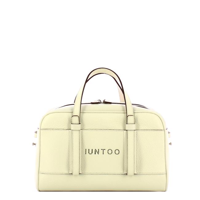 Iuntoo Bauletto Priora Panna - 1
