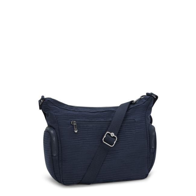 Kipling Tracolla Gabb S Night Ocean Jacquard - 3