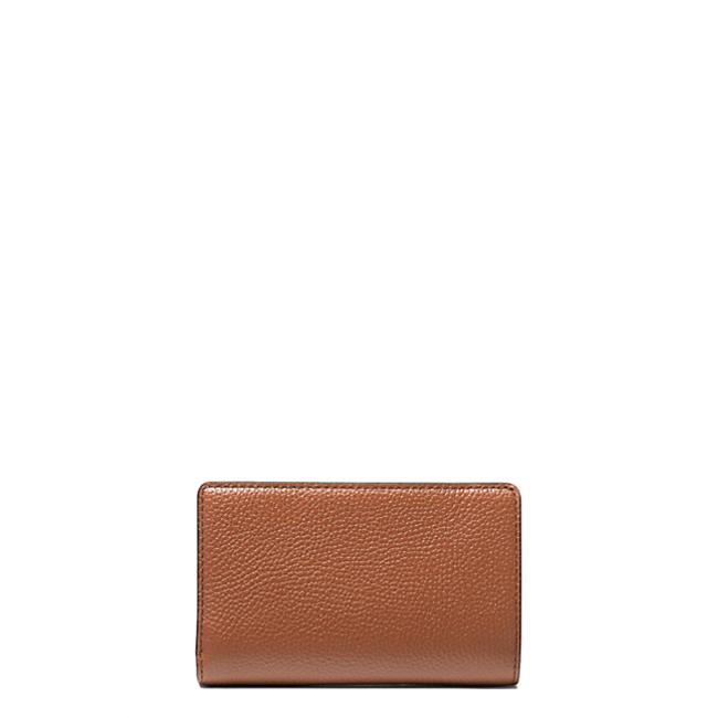 Michael Kors Portafoglio Empire medio Luggage - 3