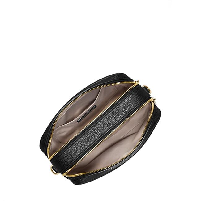 Michael Kors Camera Bag Bryant Black - 3