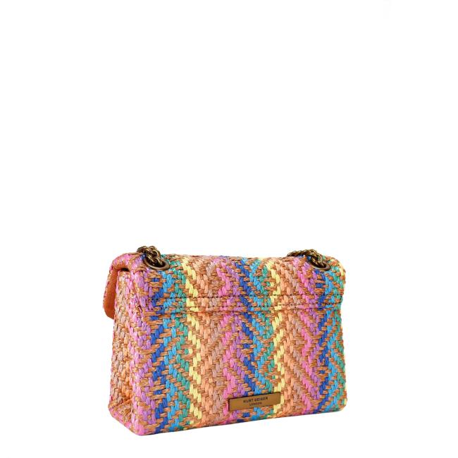 Kurt Geiger Tracollina Mini Kensington Bag Mult Other - 4 Kurt Geiger Tracollina Mini Kensington Bag Mult Other - 4