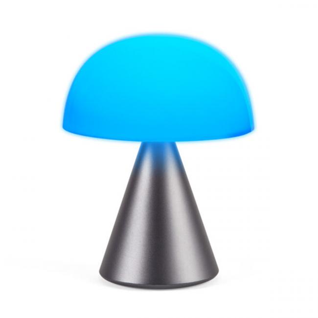 LEXO Mina L Lampada Led portatile Gun - 10