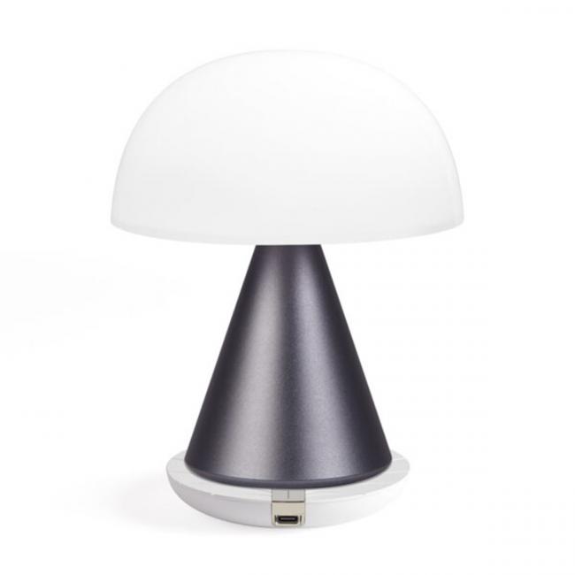 LEXO Mina L Lampada Led portatile Gun - 11