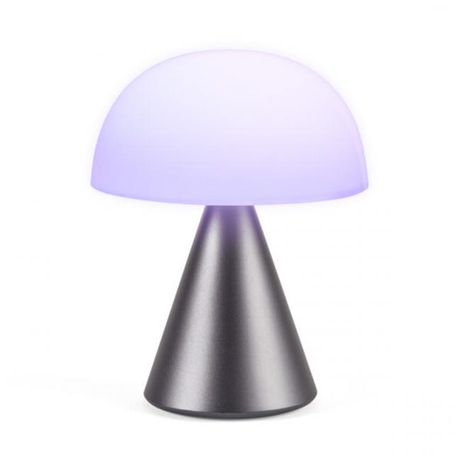 LEXO Mina L Lampada Led portatile Gun - 4