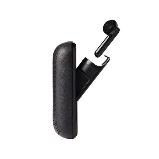 Lexon Cuffiette Wireless Speakerbuds Bluetooth® Nero - 3