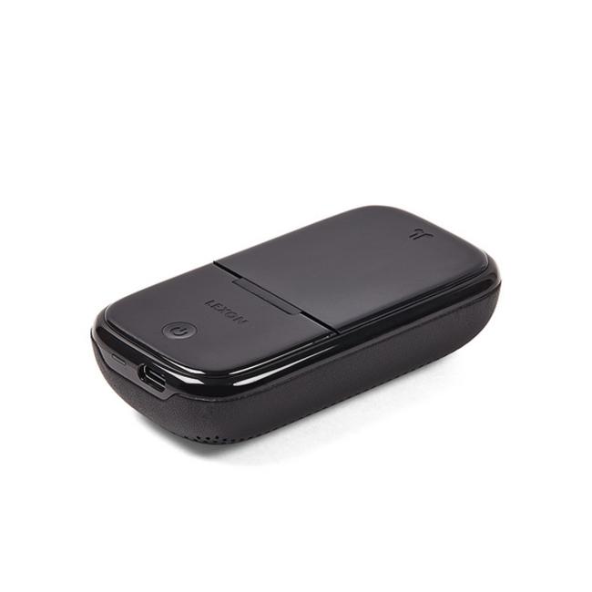 Lexon Cuffiette Wireless Speakerbuds Bluetooth® Nero - 4