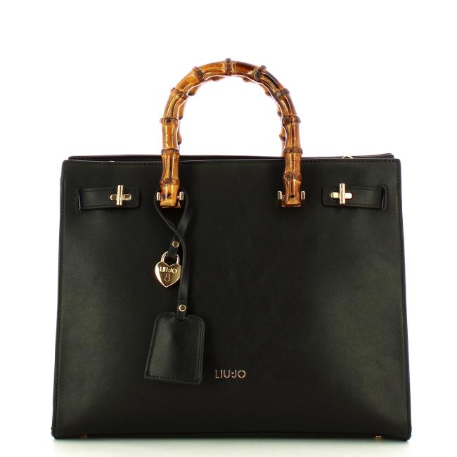 Liu Jo Shopping bag Black - 1