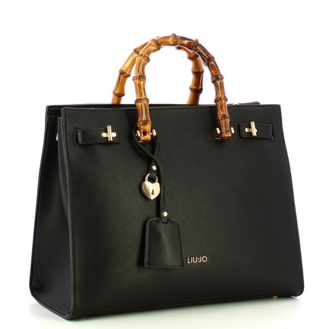 Liu Jo Shopping bag Black - 2