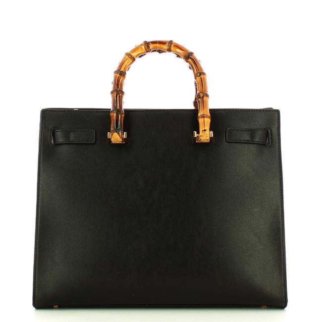 Liu Jo Shopping bag Black - 3