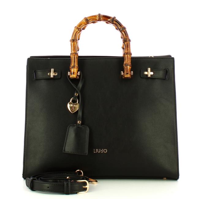 Liu Jo Shopping bag Black - 4