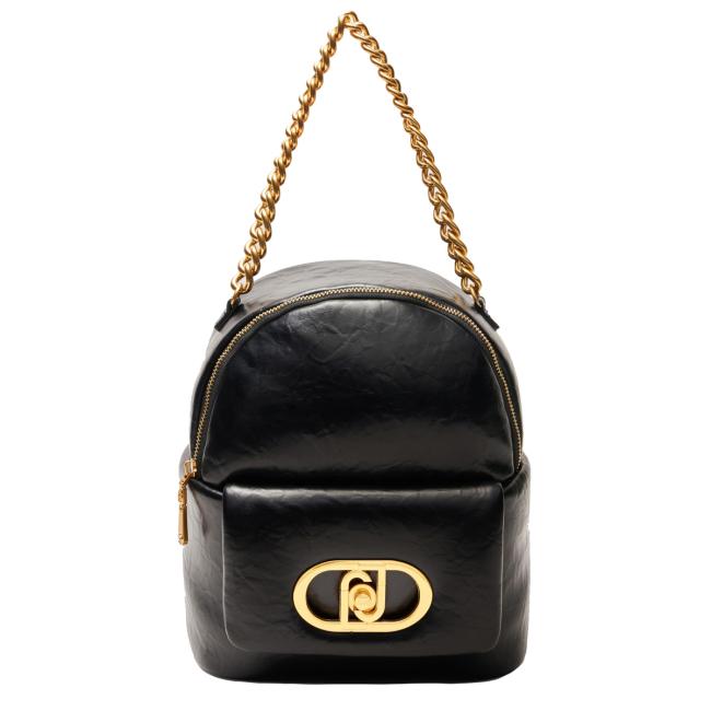 Liu Jo Zainetto LaPuffy Black - 1 Liu Jo Zainetto LaPuffy Black - 1