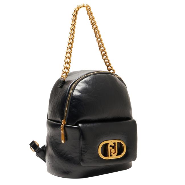 Liu Jo Zainetto LaPuffy Black - 2 Liu Jo Zainetto LaPuffy Black - 2
