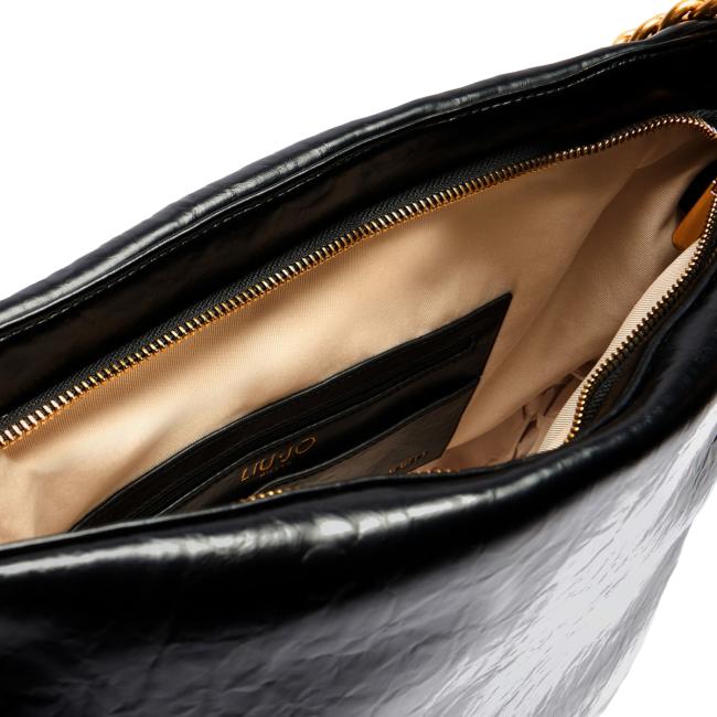 Liu Jo Shopping bag Black - 6