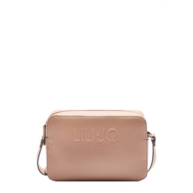 Liu Jo Camera bag Cammello - 1
