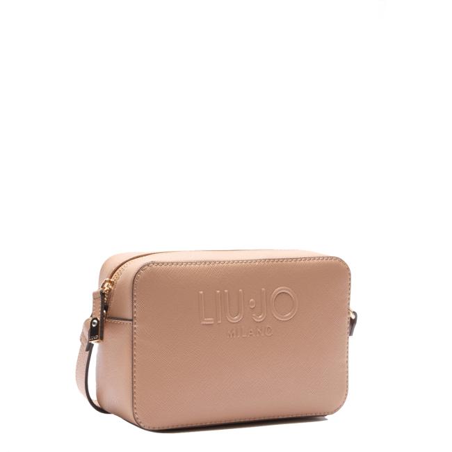 Liu Jo Camera bag Cammello - 3