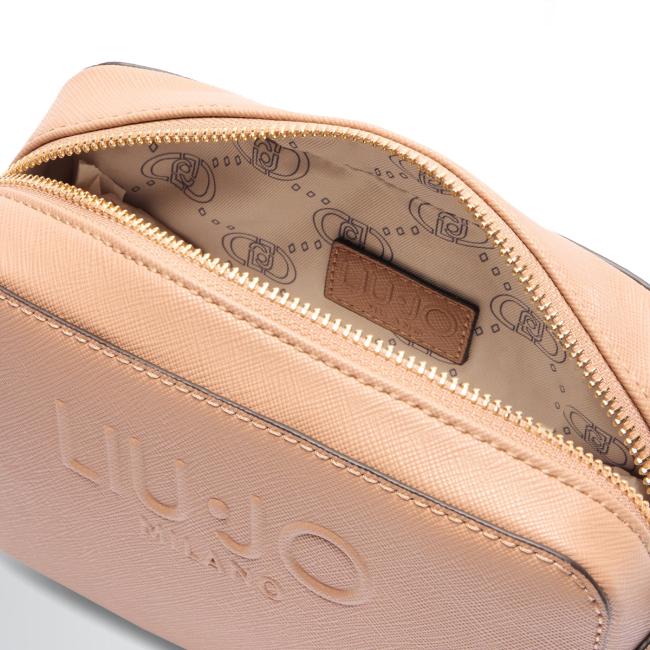 Liu Jo Camera bag Cammello - 6