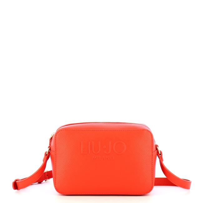 Liu Jo Camera bag Pumpkin - 1