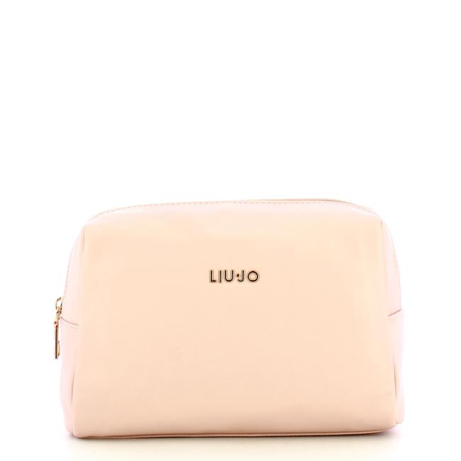 Liu Jo Beauty Vanity Case Cipria - 1 Liu Jo Beauty Vanity Case Cipria - 1