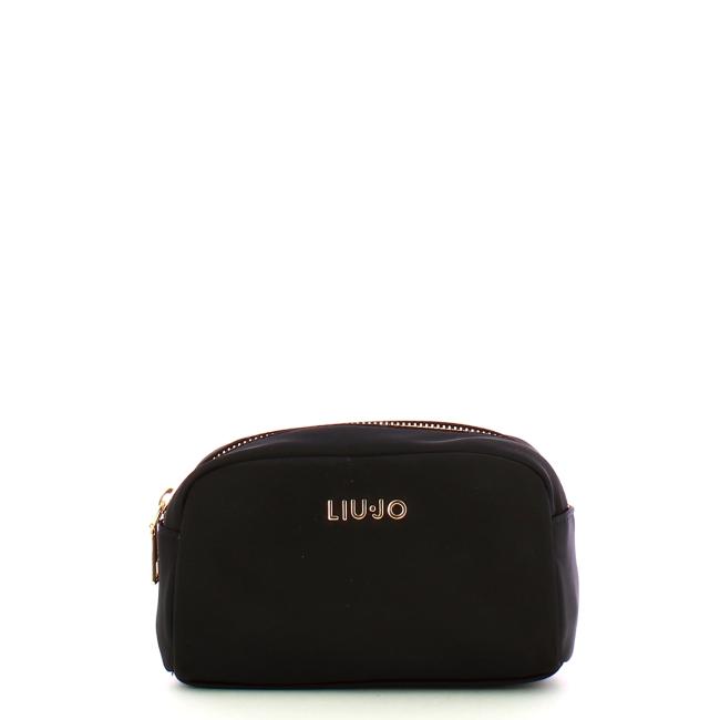 Liu Jo Bustina Vanity case Black - 1 Liu Jo Bustina Vanity case Black - 1
