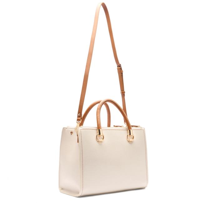 Liu Jo Borsa a mano Cream Bran - 3
