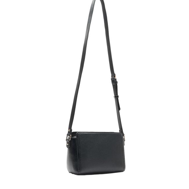 Liu Jo Camera case piccola Black - 3 Liu Jo Camera case piccola Black - 3