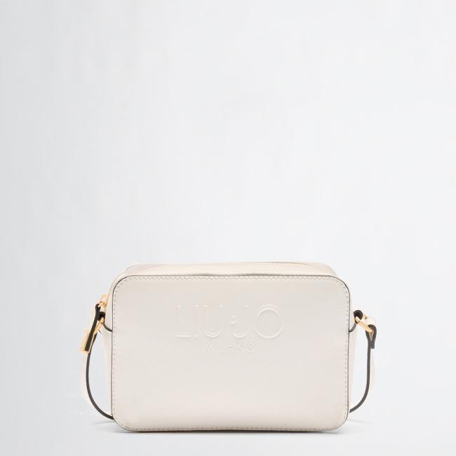 Liu Jo Camera bag Dust Off White - 1