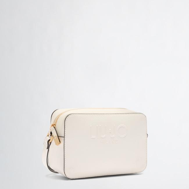 Liu Jo Camera bag Dust Off White - 3