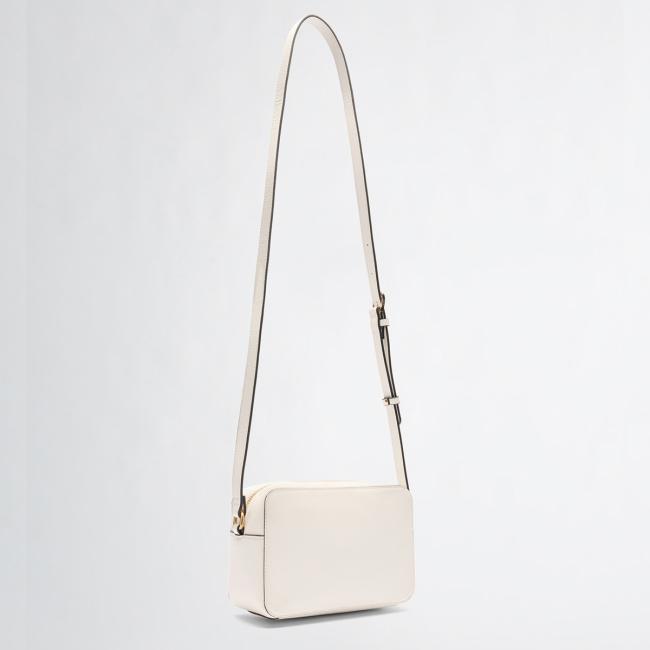 Liu Jo Camera bag Dust Off White - 4