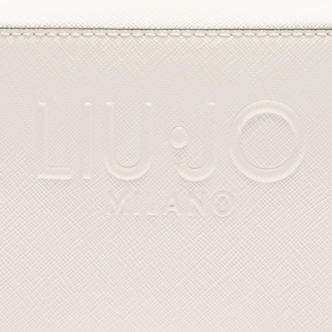 Liu Jo Camera bag Dust Off White - 6