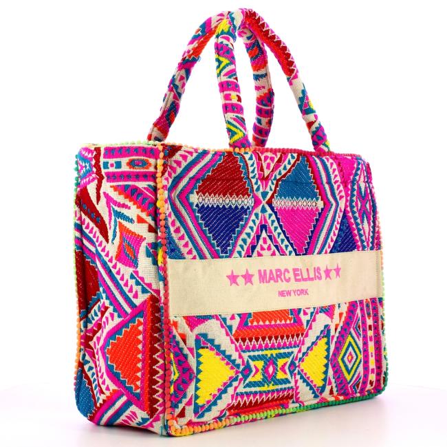 MAEL Shopper Buby L Lindy 24 Variante 03 - 2