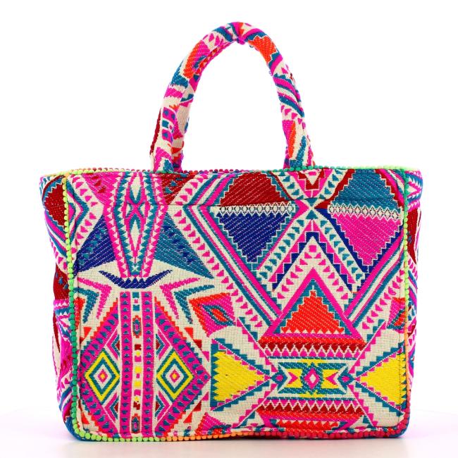 MAEL Shopper Buby L Lindy 24 Variante 03 - 3