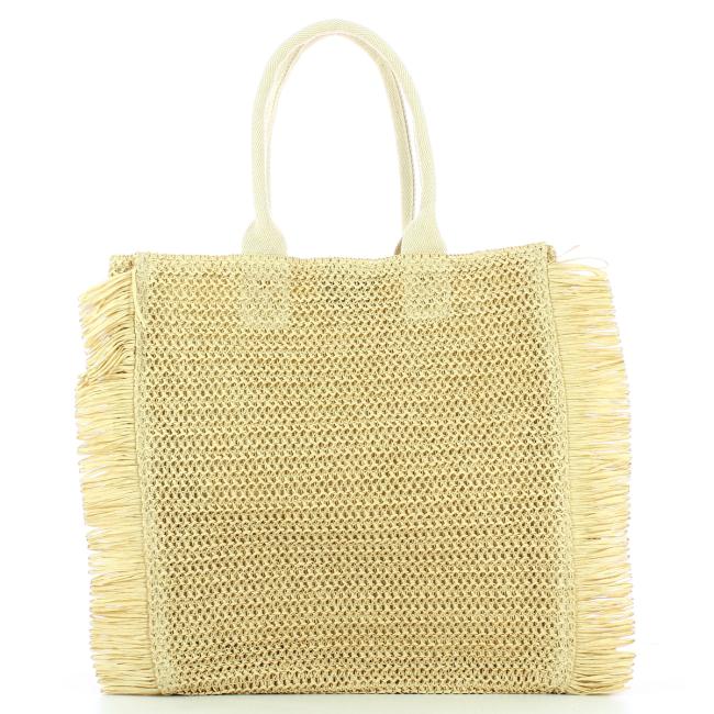 MAEL Shopper Buby St Thomas Natural - 3