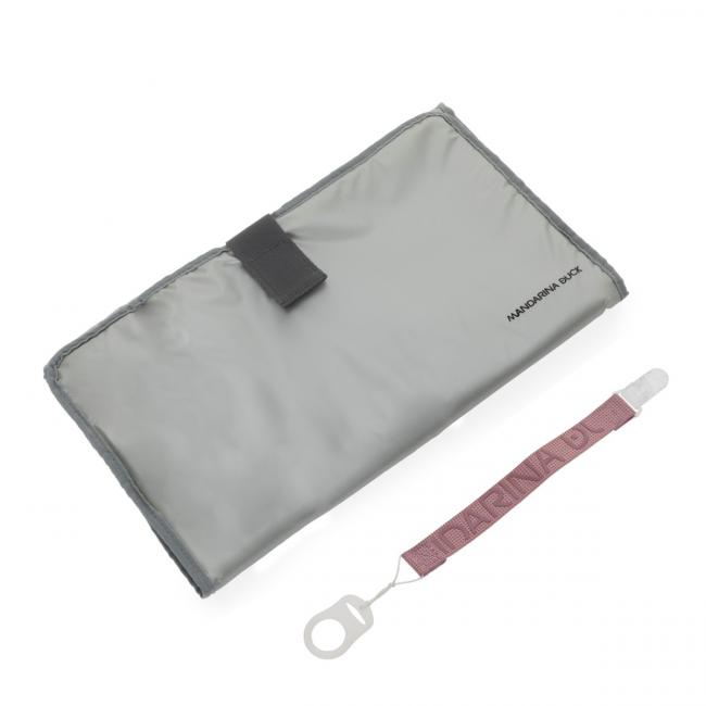 Mandarina Duck Zaino Baby Bag MD20 - 4 Mandarina Duck Zaino Baby Bag MD20 - 4