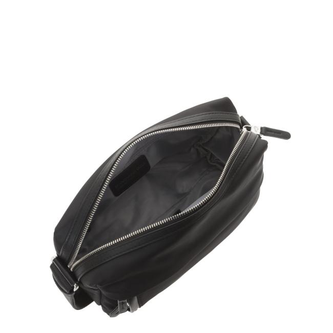 Mandarina Duck Borsa a tracolla Media Hunter Black - 4