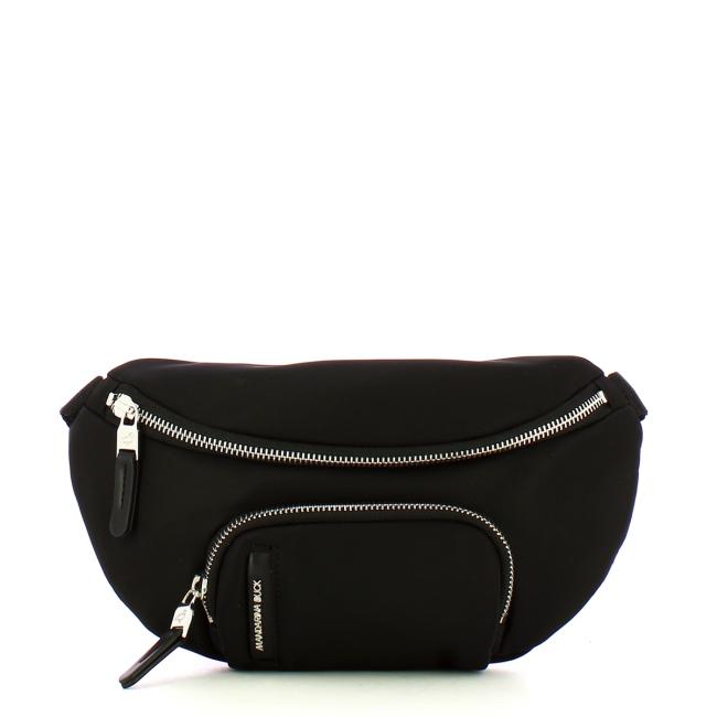 Mandarina Duck Marsupio Hunter Black - 1
